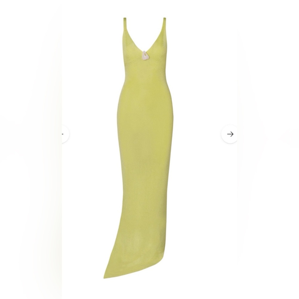 Baobab Grace Dress